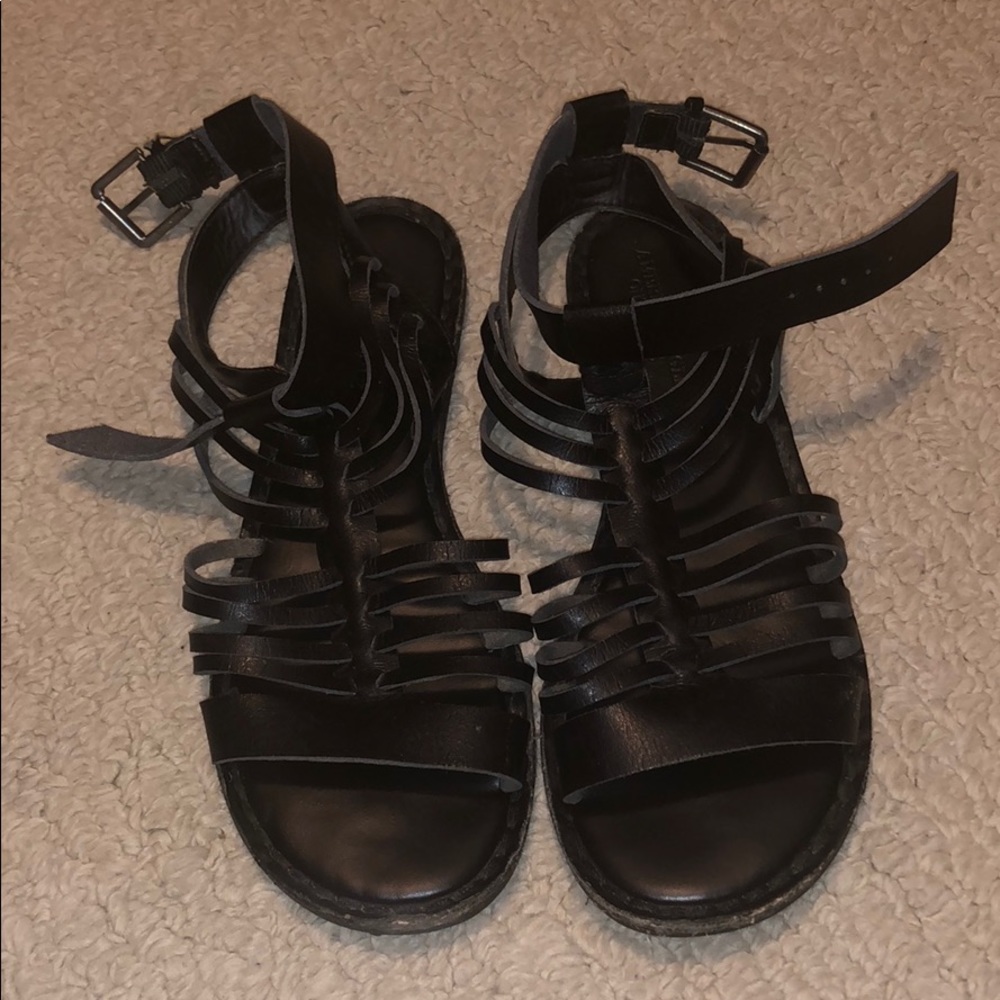 Sandals